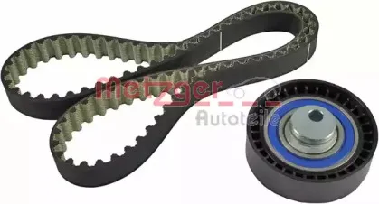 Комплект ремня ГРМ METZGER купить